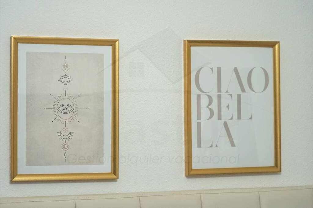 Apartamento La Muralla By Muralla *