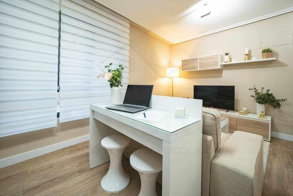Apartamento La Muralla By Muralla *