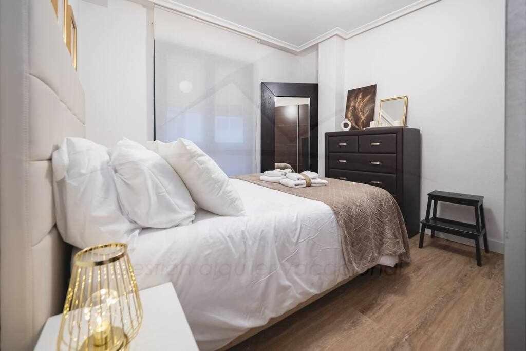 Apartment La Muralla By Muralla