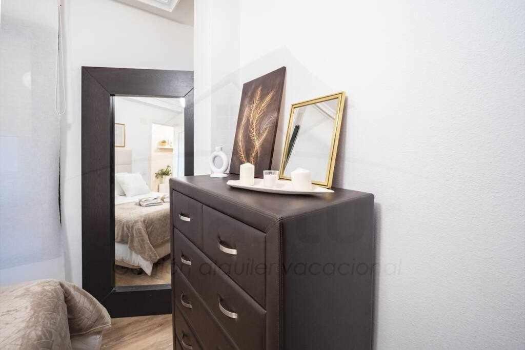 La Muralla By Muralla Apartamento *