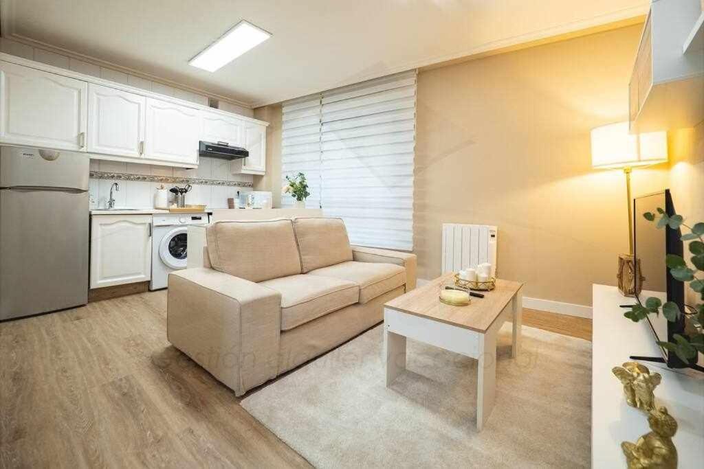 La Muralla By Muralla Apartment *