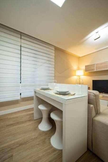 La Muralla By Muralla Apartment *