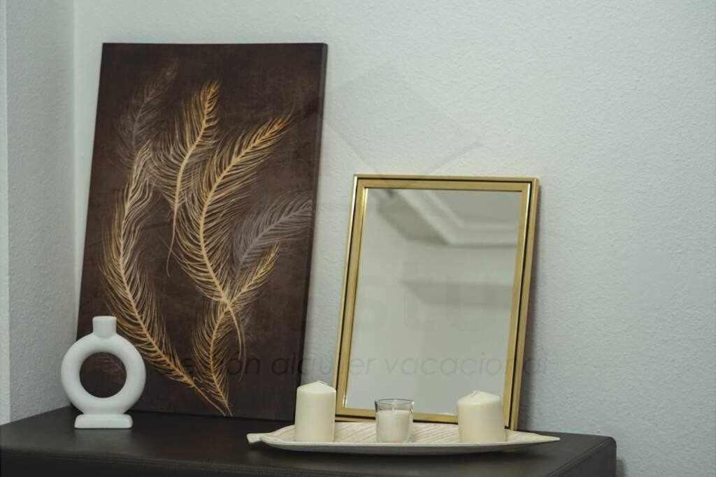 Apartamento La Muralla By Muralla Oviedo